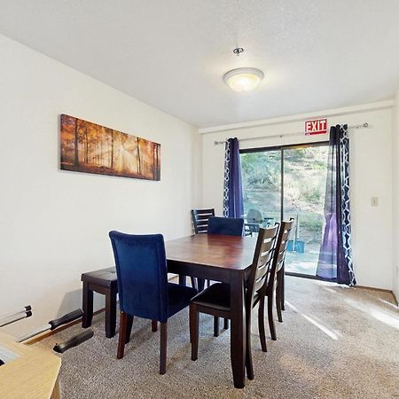 Вилла South Star Pines Retreat Стейтлайн Экстерьер фото