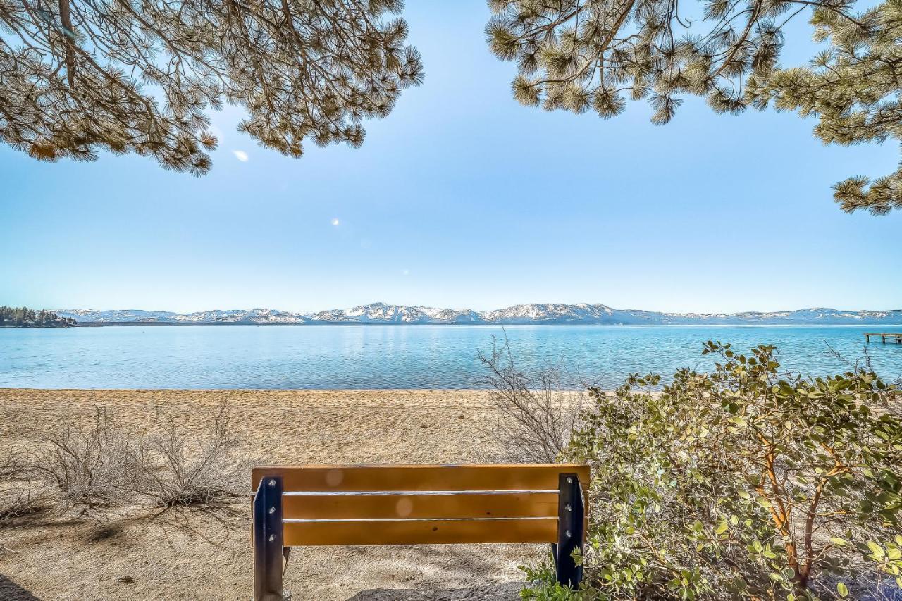 Вилла South Star Pines Retreat Стейтлайн Экстерьер фото