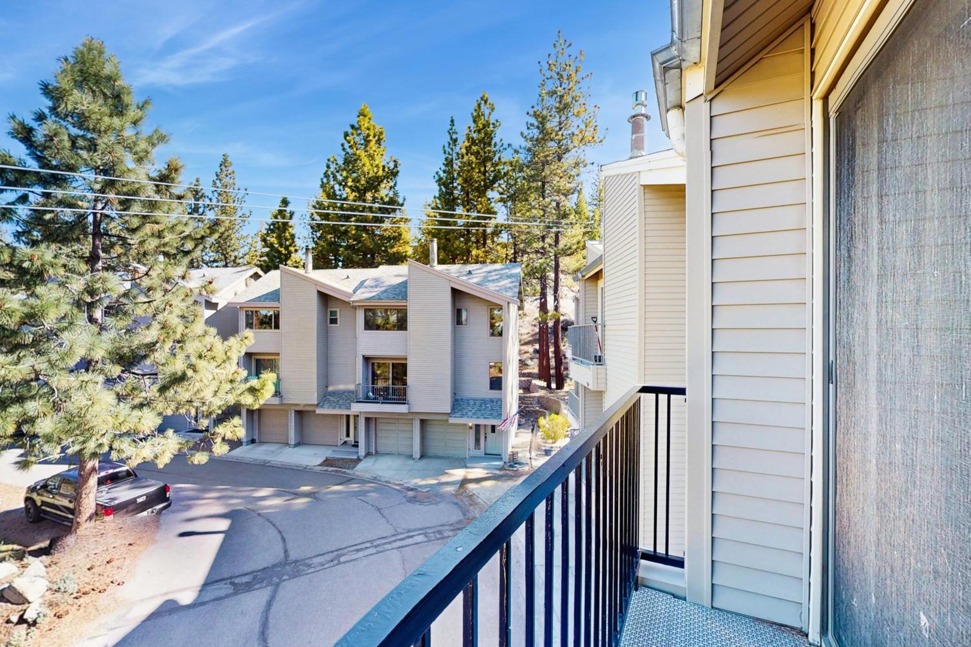Вилла South Star Pines Retreat Стейтлайн Экстерьер фото