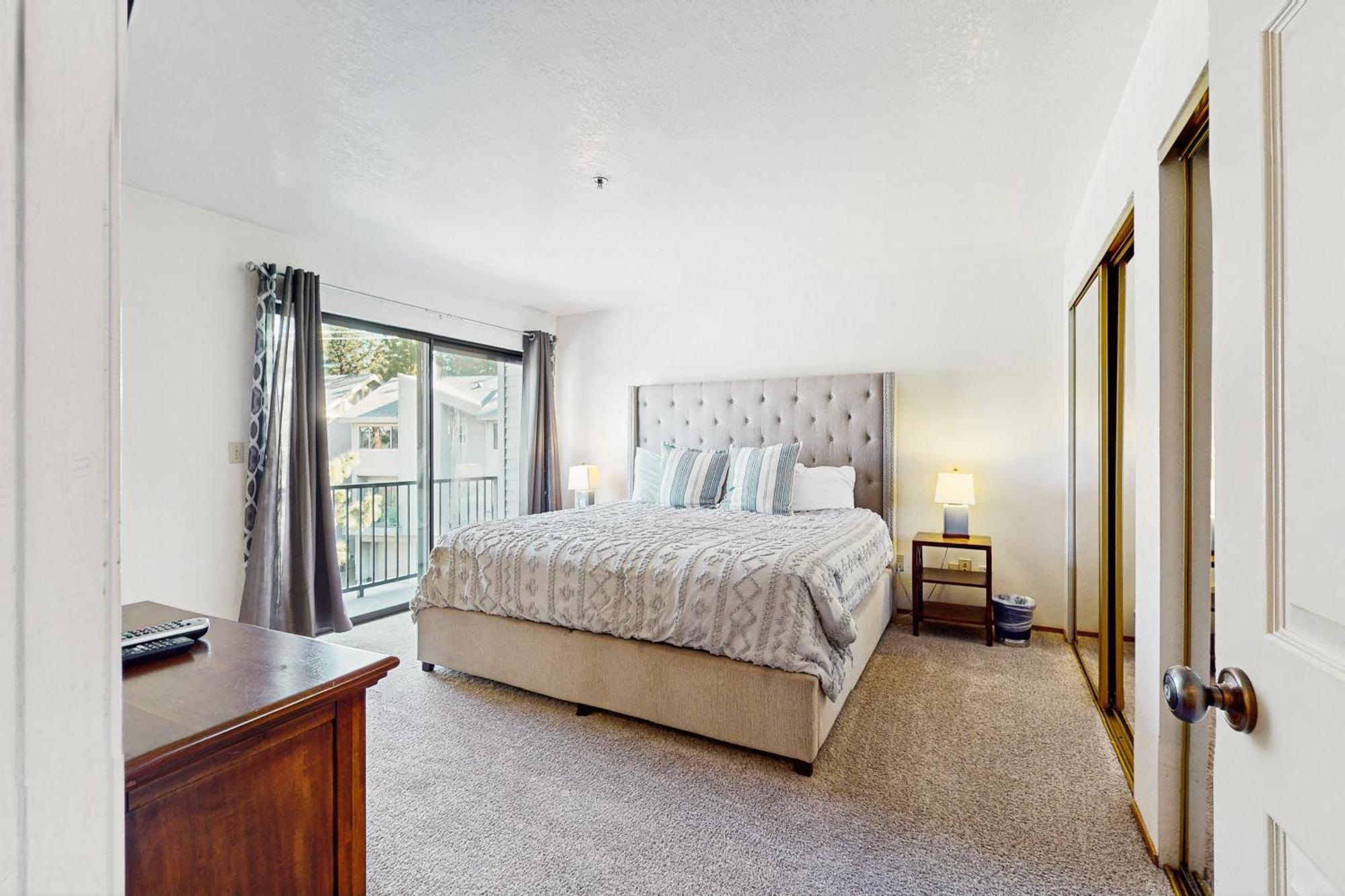 Вилла South Star Pines Retreat Стейтлайн Экстерьер фото