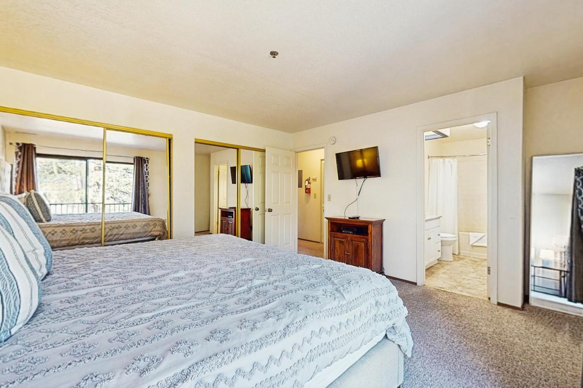 Вилла South Star Pines Retreat Стейтлайн Экстерьер фото