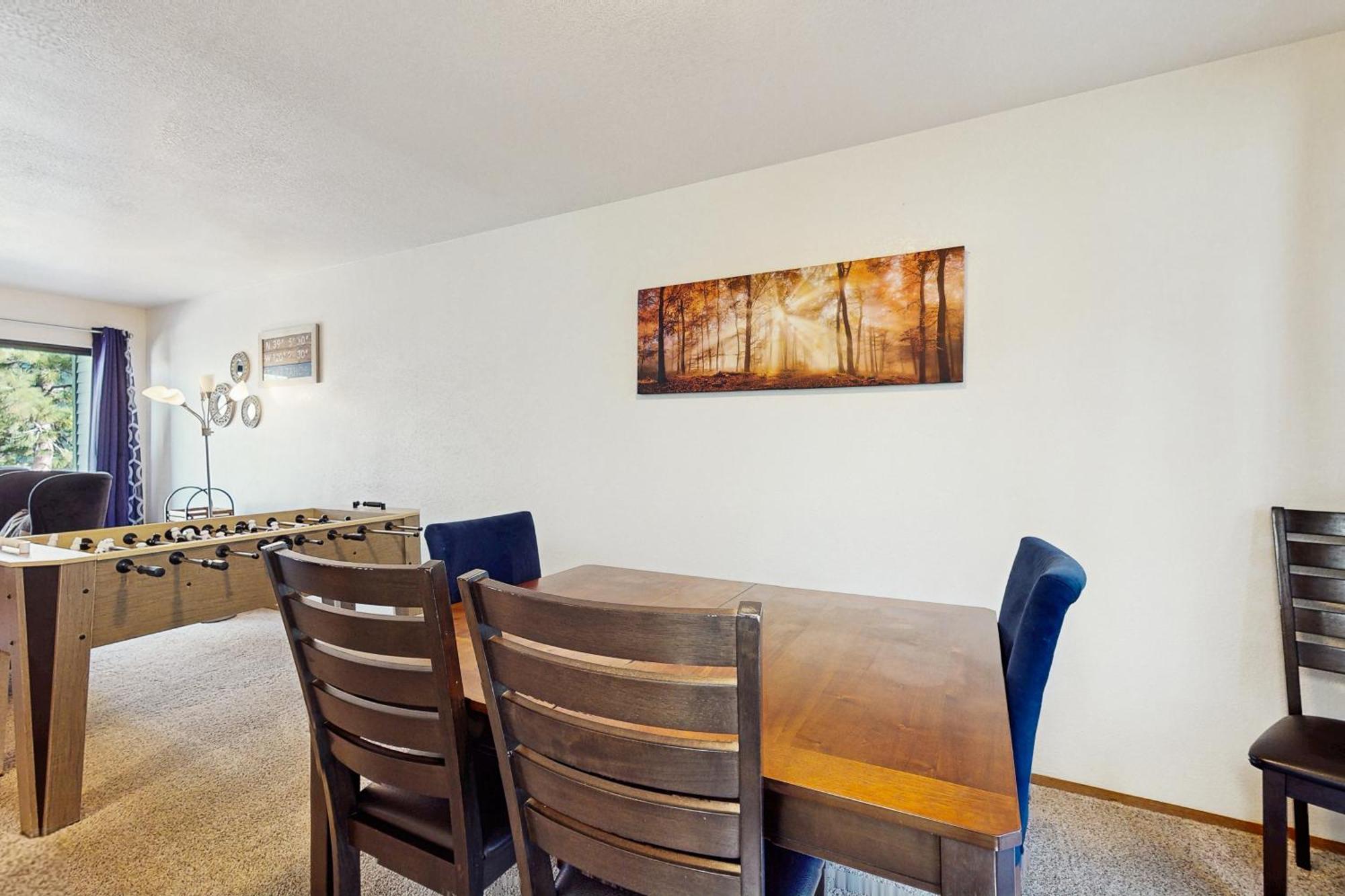 Вилла South Star Pines Retreat Стейтлайн Экстерьер фото