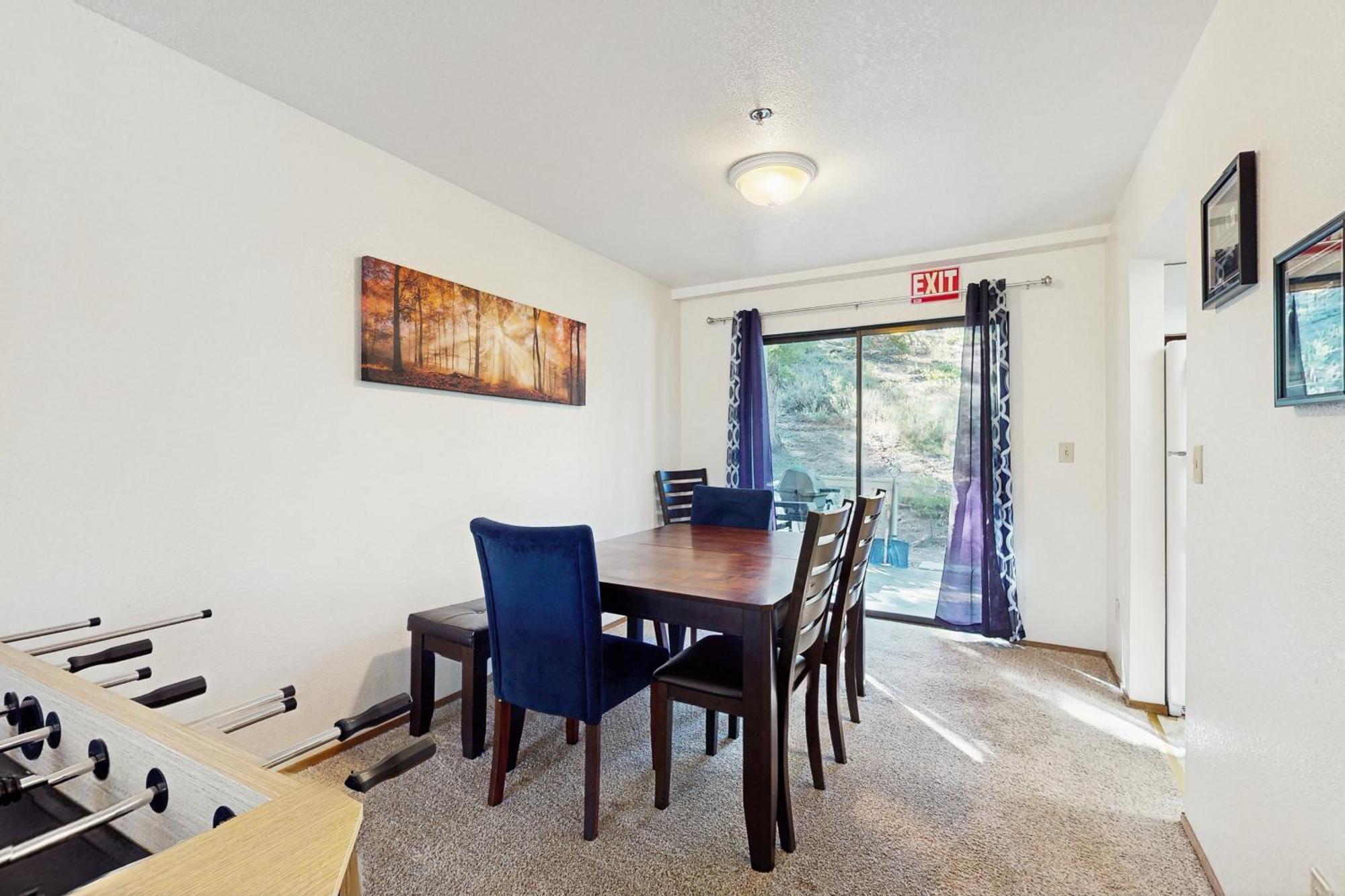 Вилла South Star Pines Retreat Стейтлайн Экстерьер фото