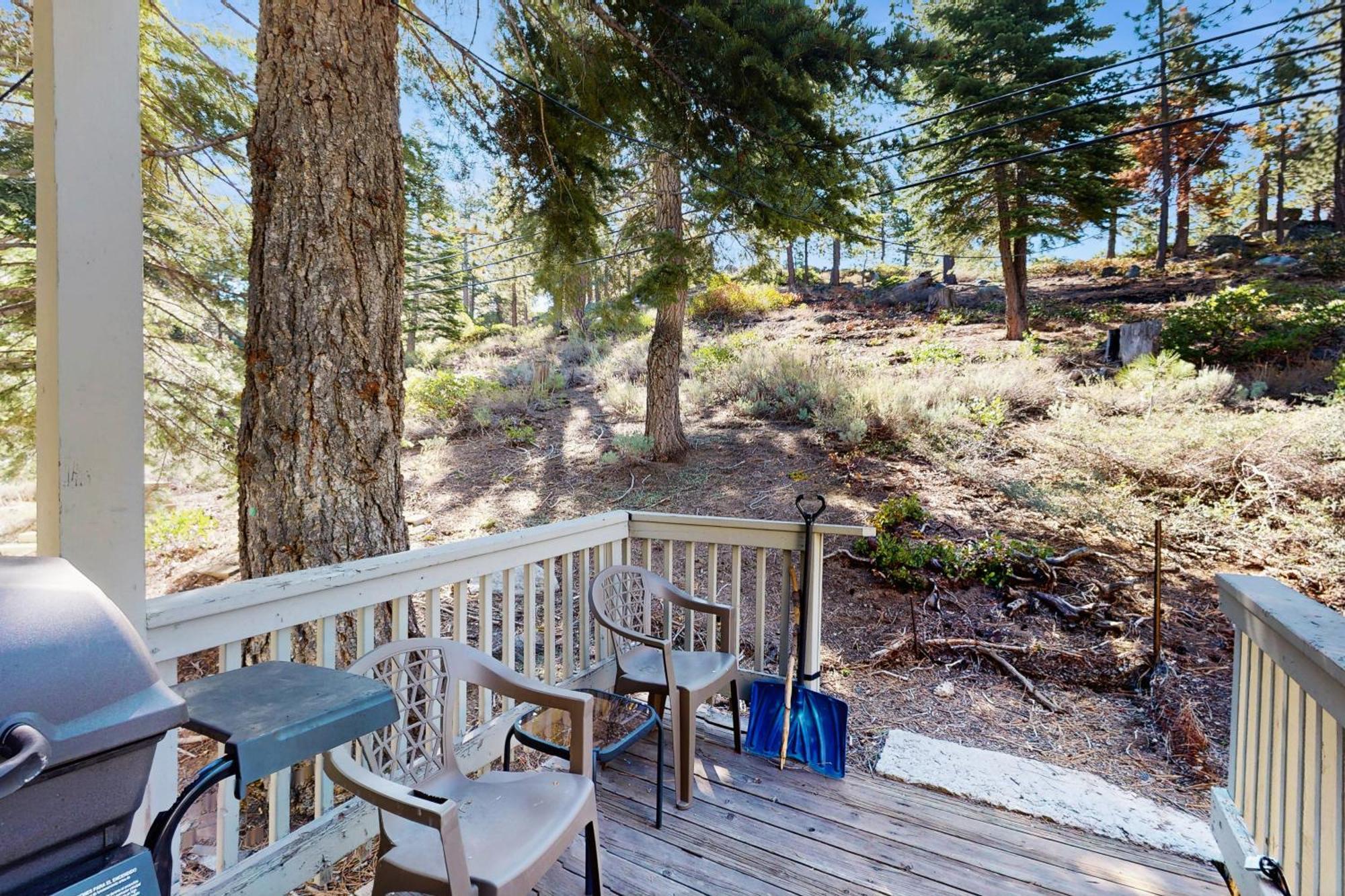 Вилла South Star Pines Retreat Стейтлайн Экстерьер фото